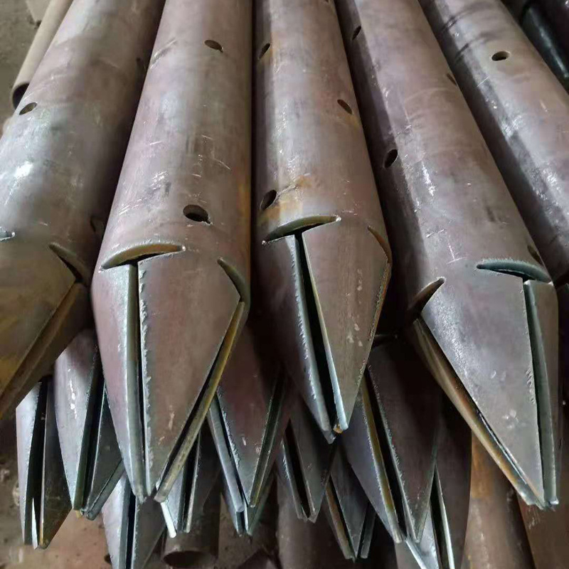 定陶预埋注浆管